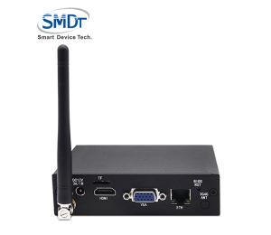 Android Digital Signage Player Box