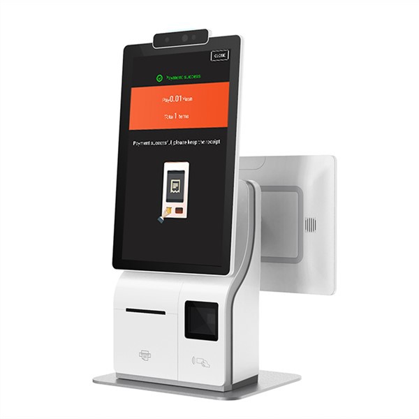 Cash Register Machine For Business
