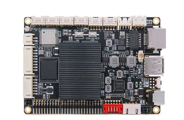 IoT-3288U AI Mainboard