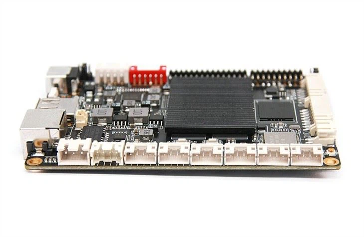 IoT-3288U AI Mainboard