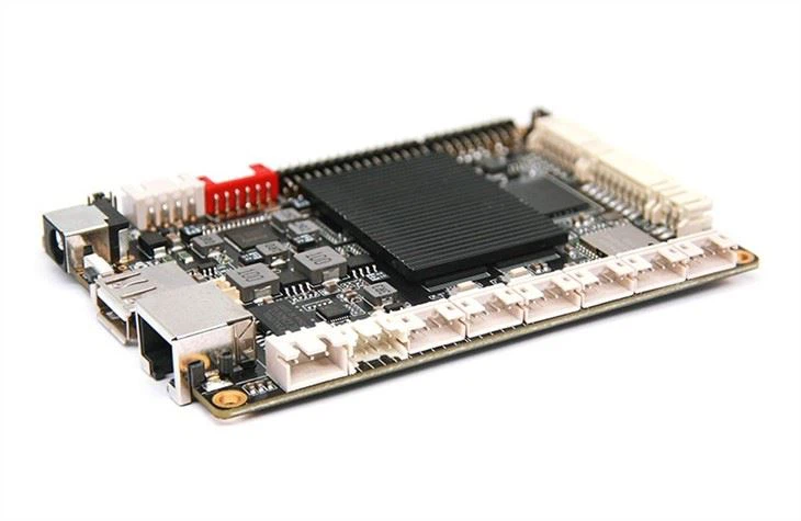 IoT-3288U AI Mainboard