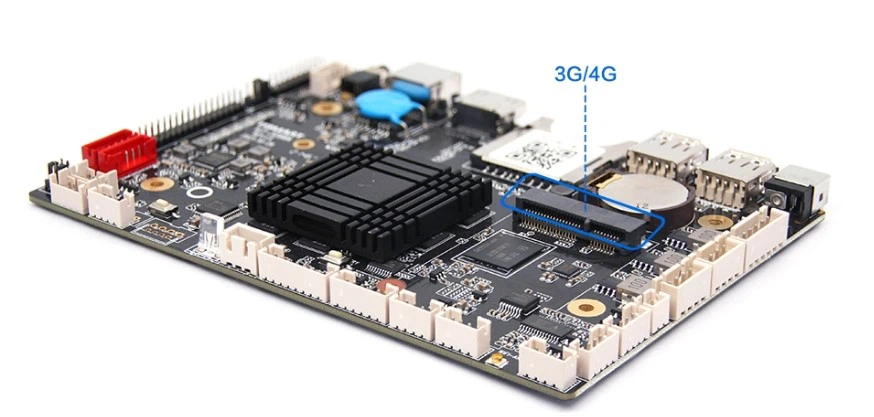 loT-3288A Intelligent self-service terminal motherboard loT-3288A Intelligent self-service terminal motherboard