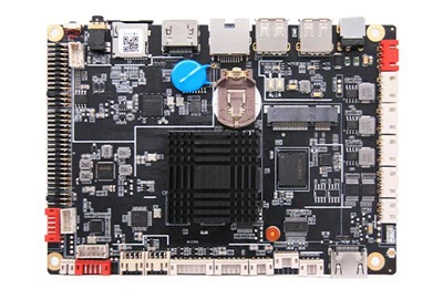 AIoT-3288EH Intelligent Self-Service Terminal Motherboard