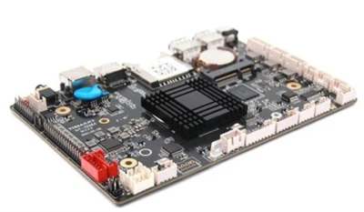 Intelligent Terminal Board IoT-3288A